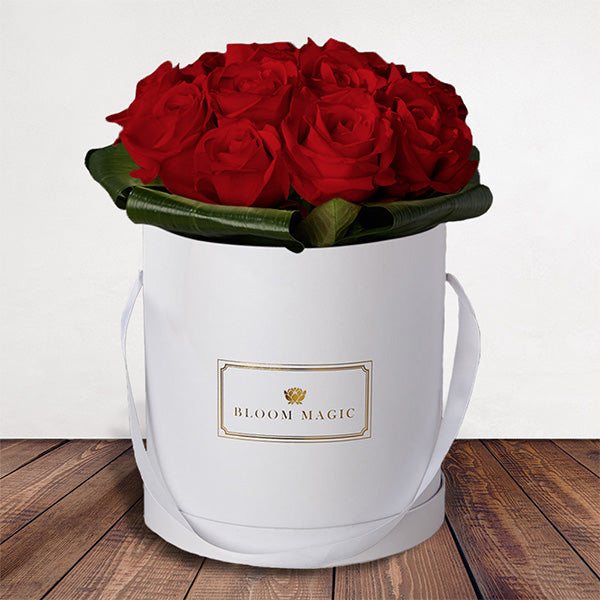 Mon Amour | Send Flowers Online | Flower Delivery | Bloom Magic