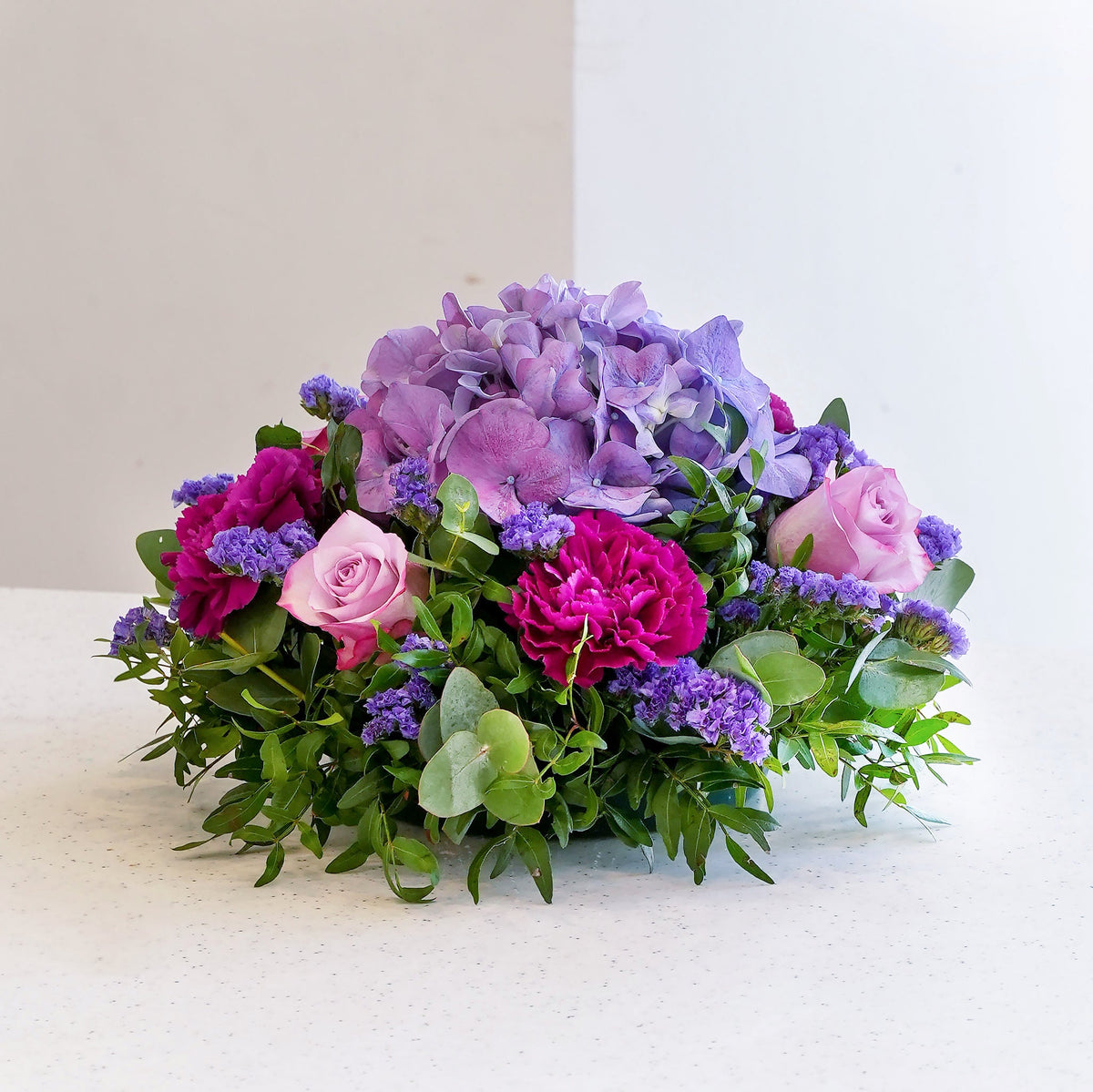 
              Lavender Posy